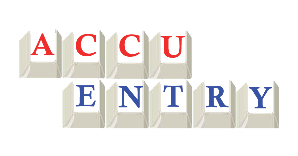 ACCU ENTRY System Logo
