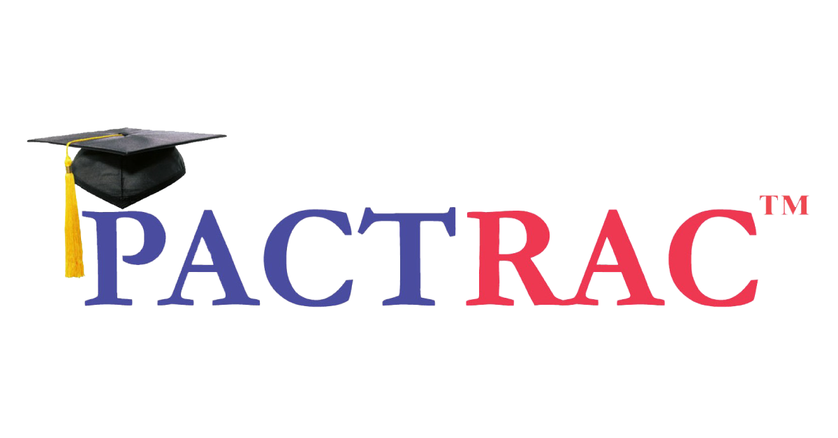 PACTRAC System Logo