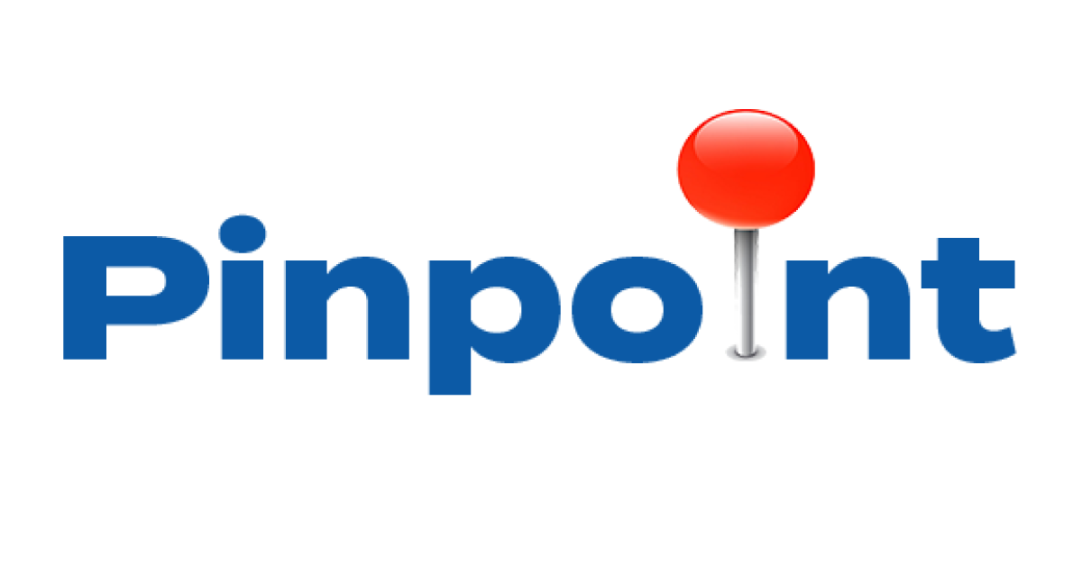 Pinpoint System Logo