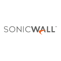 SonicWall Network Security Manager Logo